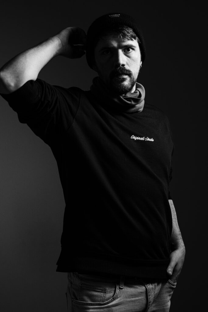adrian membrilla