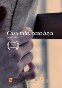 casa mia